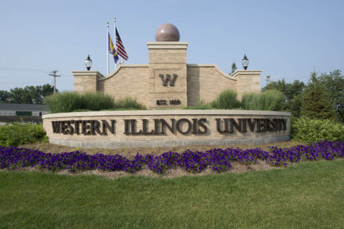 Western Illinois University - Online Master’s in Elementary Education
