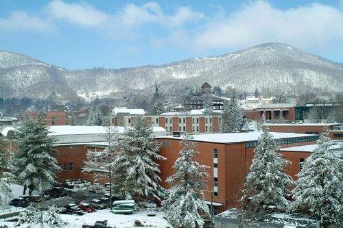 Appalachian State – 30 Most Affordable Online Master’s in Curriculum and Instruction