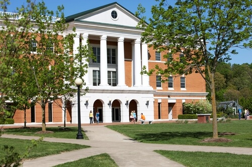 Averett University – 30 Most Affordable Online Master’s in Curriculum and Instruction