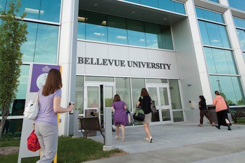Bellevue - 30 Most Affordable Online Master’s in Finance