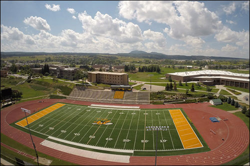 Black Hills State University - 30 Most Affordable Online Master’s in Curriculum and Instruction