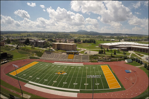 Black Hills State University – 30 Most Affordable Online Master’s in Curriculum and Instruction