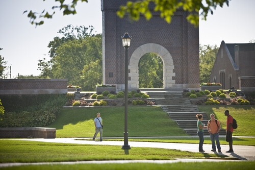 Buena Vista University – 30 Most Affordable Online Master’s in Curriculum and Instruction