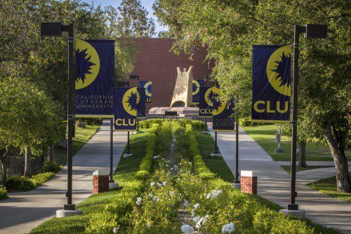 California Lutheran - 30 Most Affordable Online Master’s in Finance