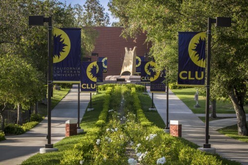 California Lutheran – 30 Most Affordable Online Master’s in Finance