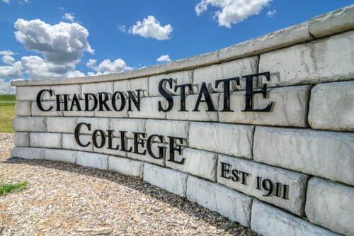 Chadron State College – 30 Most Affordable Online Master’s in Curriculum and Instruction