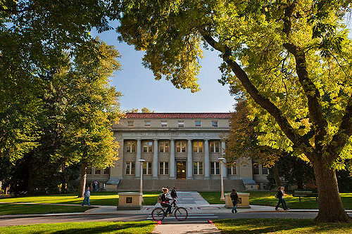 Colorado State University - 30 Most Affordable Online Master’s in Finance