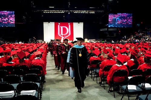 Davenport - 30 Most Affordable Online Master’s in Finance