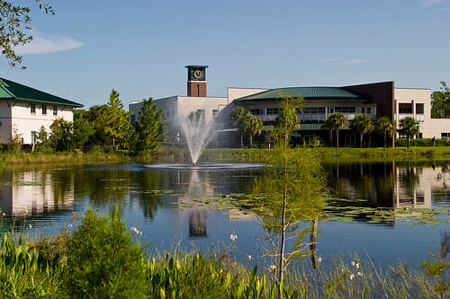 Florida Gulf Coast – 30 Most Affordable Online Master’s in Curriculum and Instruction