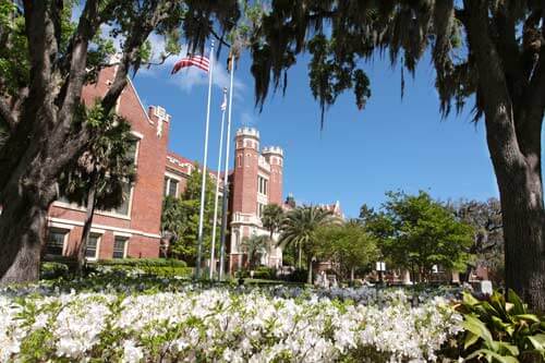 Florida State University – 30 Most Affordable Online Master’s in Curriculum and Instruction