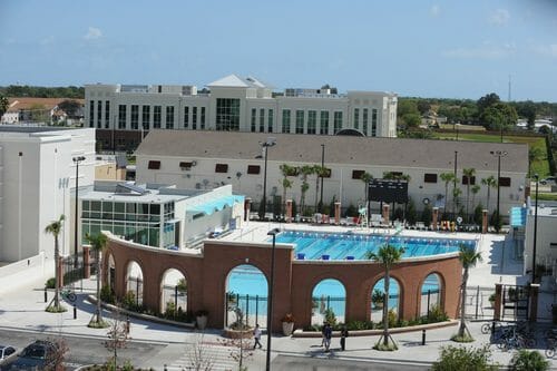 Florida Tech - 30 Most Affordable Online Master’s in Finance