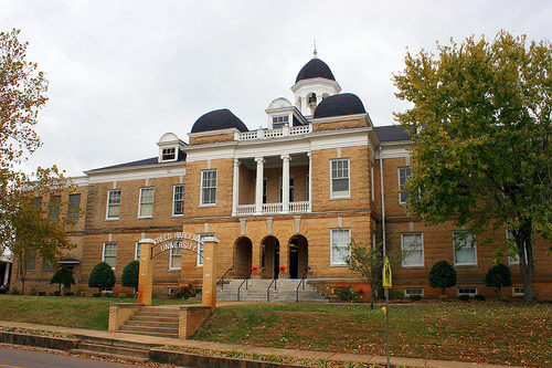 Freed Hardeman University - 30 Most Affordable Online Master’s in Curriculum and Instruction