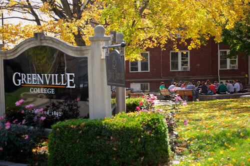 Greenville – 30 Most Affordable Online Master’s in Curriculum and Instruction