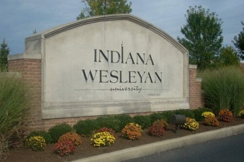 Indiana Wesleyan University – 30 Most Affordable Online Master’s in Curriculum and Instruction