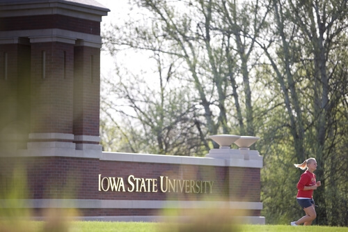 Iowa State University – 30 Most Affordable Online Master’s in Curriculum and Instruction