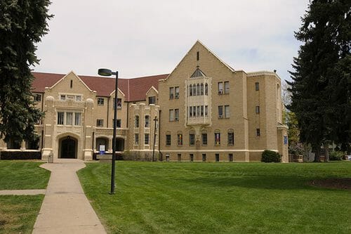 Johnson & Wales University - 30 Most Affordable Online Master’s in Finance