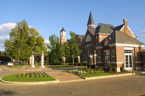Mississippi College - 30 Most Affordable Online Master’s in Finance