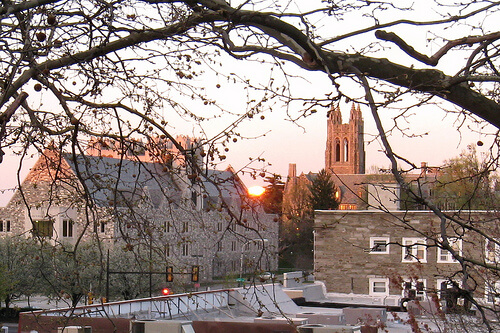 Saint Joseph’s – 30 Most Affordable Online Master’s in Finance