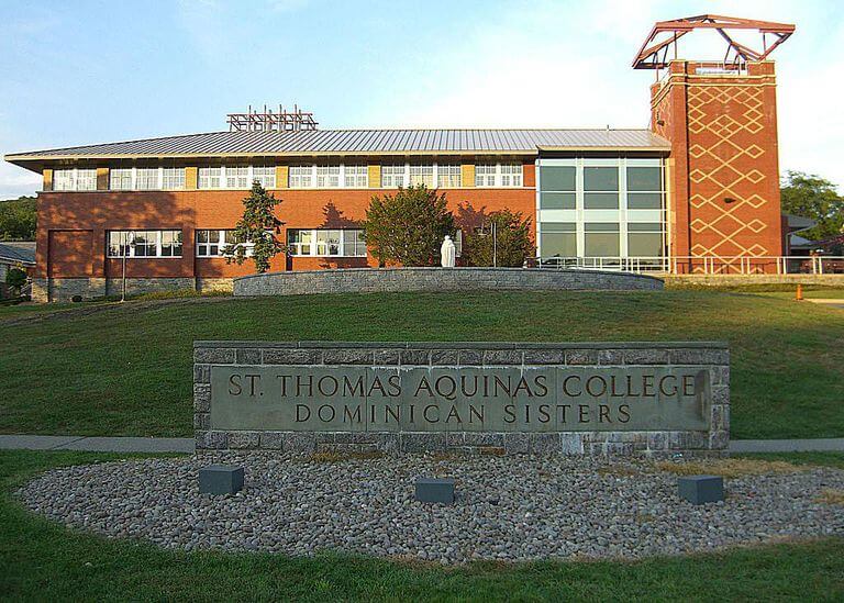 St Thomas Aquinas – 30 Most Affordable Online Master’s in Finance