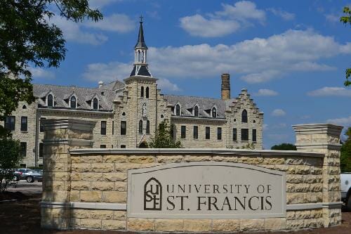 University of St Francis – 30 Most Affordable Online Master’s in Finance