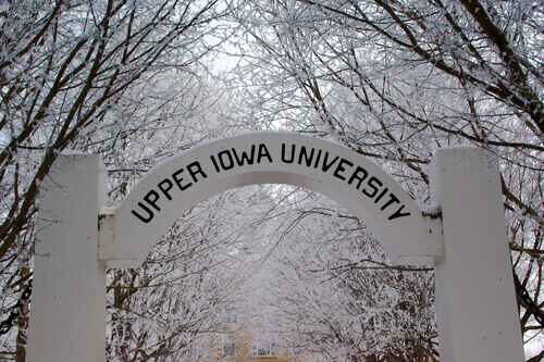 Upper Iowa University – 30 Most Affordable Online Master’s in Finance