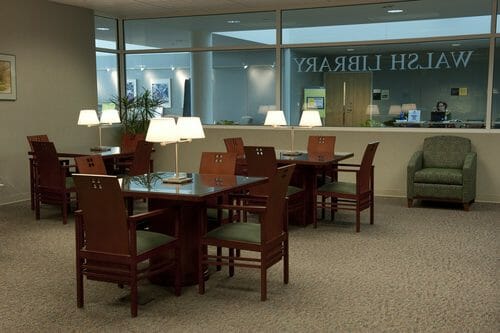 Walsh College - 30 Most Affordable Online Master’s in Finance