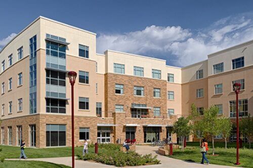 West Texas A&M - 30 Most Affordable Online Master’s in Finance