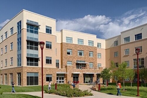 West Texas A&M – 30 Most Affordable Online Master’s in Finance