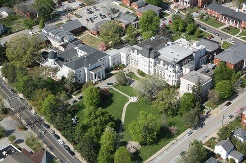 Brenau University – Online Master’s in Early Childhood Education Degree