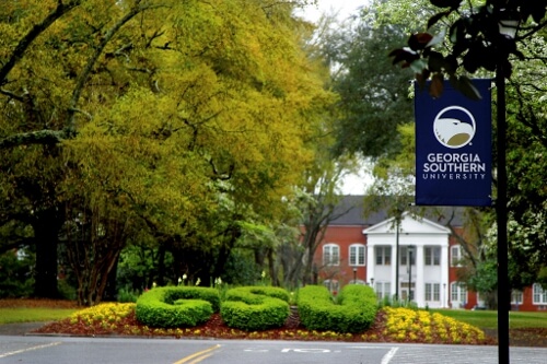 Georgia Southern – Online Master’s in Early Childhood Education Degree