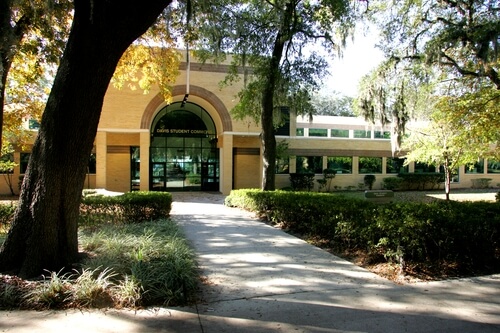 Jacksonville University – Online Master’s in Nursing Education Degree