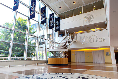 Mercy College – Online Master’s in Early Childhood Education Degree