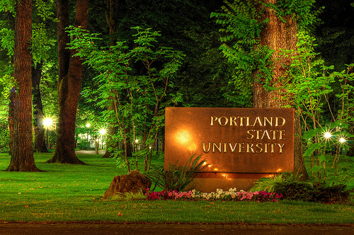 Portland State University – Online Master’s in Early Childhood Education Degree