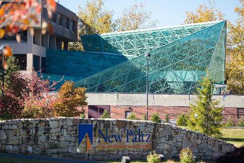SUNY Albany - Online Master’s in Early Childhood Education Degree
