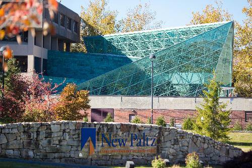 SUNY Albany – Online Master’s in Early Childhood Education Degree
