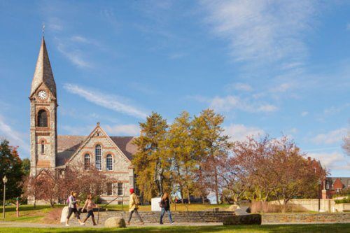 UMASS Amherst - Online Master’s in Nursing Education Degree