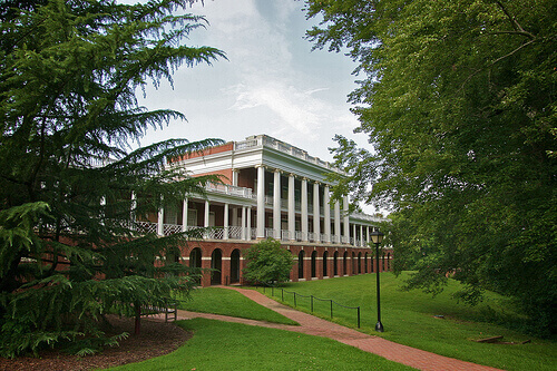 University of Mary – Online Master’s in Nursing Education Degree