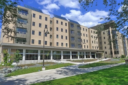 University of Wisconsin – Online Master’s in Early Childhood Education Degree