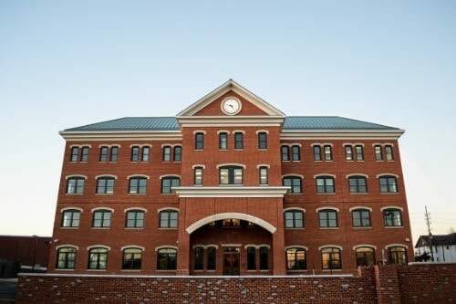 American Military University - Top 30 Most Affordable Online Law Degree Programs