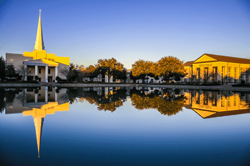 Charleston Southern – 30 Most Affordable Online Master’s in Organizational Development Degrees