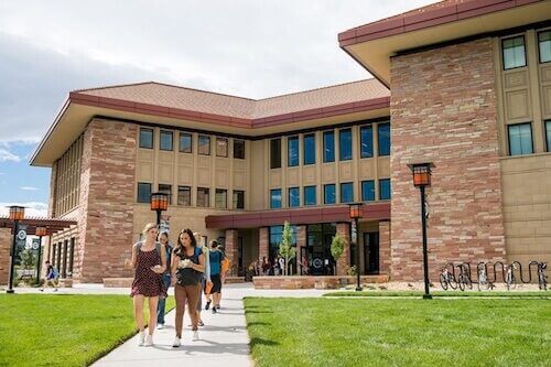Colorado Christian - 30 Most Affordable Online Master’s in Organizational Development Degrees
