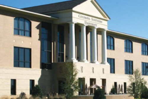Columbia Southern - 30 Most Affordable Online Master’s in Organizational Development Degrees