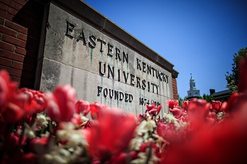 Eastern Kentucky – Affordable Master’s in Public Administration Online