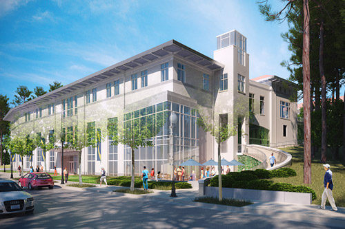 Emory - Top 30 Most Affordable Online Law Degree Programs