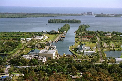 Florida Gulf Coast - Online Master’s in Public Administration