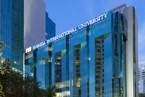 Florida International - Affordable Master’s in Public Administration ...