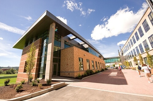 Gonzaga – 30 Most Affordable Online Master’s in Organizational Development Degrees
