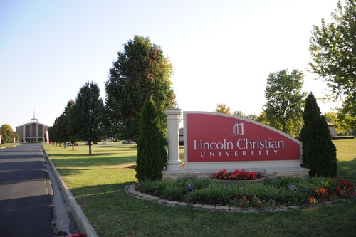 Lincoln Christian - 30 Most Affordable Online Master’s in