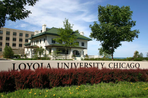 Loyola – Top 30 Most Affordable Online Law Degree Programs