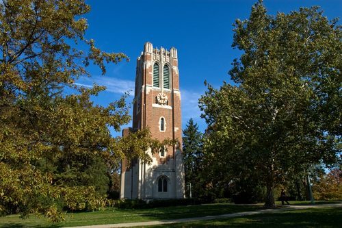Michigan State University - Top 30 Most Affordable Online Law Degree Programs